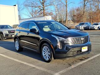 2023 Cadillac XT4 for sale in North Brunswick NJ