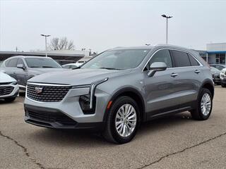 2024 Cadillac XT4