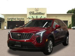 2019 Cadillac XT4 for sale in Danvers MA