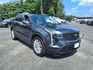2021 Cadillac XT4