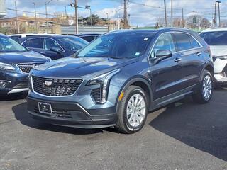 2021 Cadillac XT4