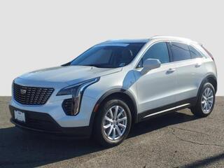 2021 Cadillac XT4 for sale in Woodbridge NJ