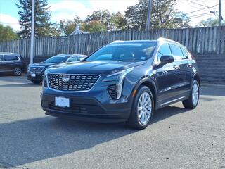 2023 Cadillac XT4
