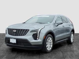 2023 Cadillac XT4 for sale in Woodbridge NJ