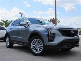 2024 Cadillac XT4 for sale in Ocala FL