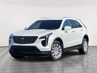 2022 Cadillac XT4 for sale in Plymouth MI