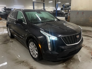 2022 Cadillac XT4 for sale in Plymouth MI