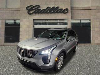 2023 Cadillac XT4