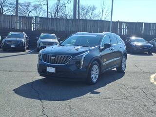 2023 Cadillac XT4 for sale in Woodbridge NJ