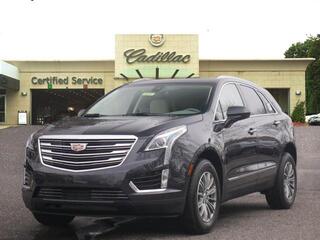 2019 Cadillac XT4