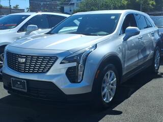 2022 Cadillac XT4 for sale in Freeport NY