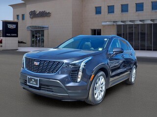 2023 Cadillac XT4 for sale in Freeport NY