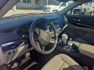 2023 Cadillac XT4