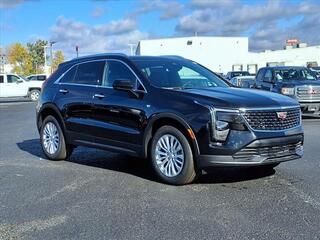 2024 Cadillac XT4