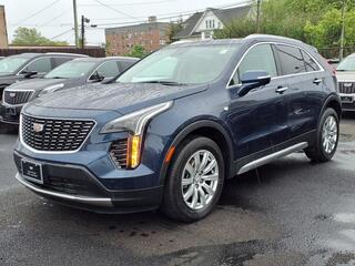 2022 Cadillac XT4 for sale in Freeport NY