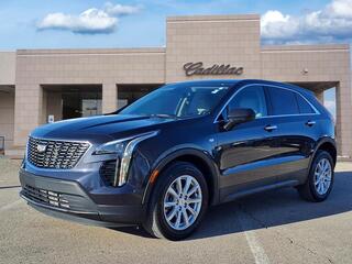 2023 Cadillac XT4 for sale in Ann Arbor MI