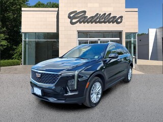 2024 Cadillac XT4 for sale in North Brunswick NJ