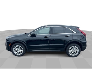 2024 Cadillac XT4