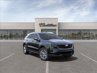 2024 Cadillac XT4