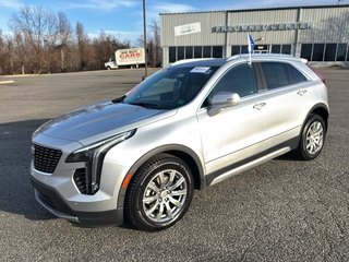 2019 Cadillac XT4 for sale in Chatsworth GA