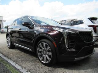 2020 Cadillac XT4 for sale in Ocala FL