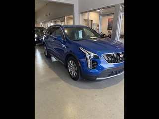 2021 Cadillac XT4 for sale in Brandon FL