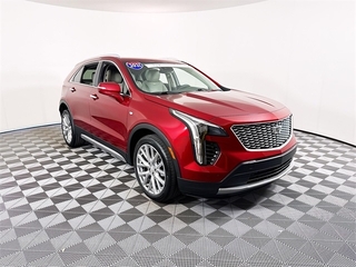2021 Cadillac XT4 for sale in Merritt Island FL