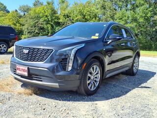 2022 Cadillac XT4