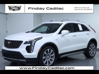 2022 Cadillac XT4 for sale in Henderson NV