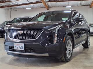 2023 Cadillac XT4 for sale in Beverly Hills CA