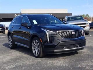 2023 Cadillac XT4