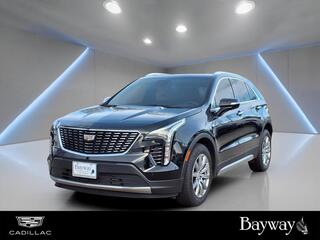 2023 Cadillac XT4