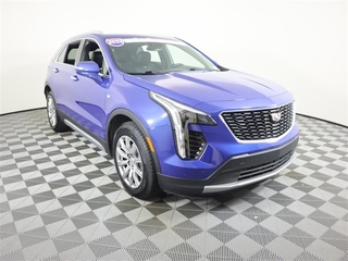 2023 Cadillac XT4