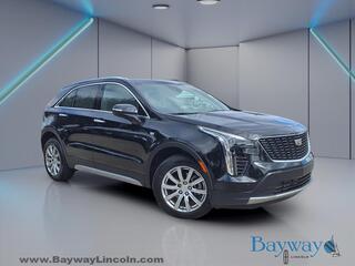 2023 Cadillac XT4 for sale in Houston TX