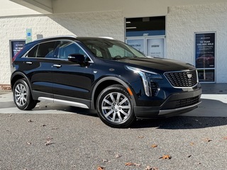 2023 Cadillac XT4