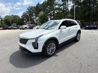 2024 Cadillac XT4