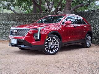 2024 Cadillac XT4 for sale in San Antonio TX