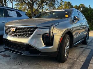 2024 Cadillac XT4 for sale in Brandon FL