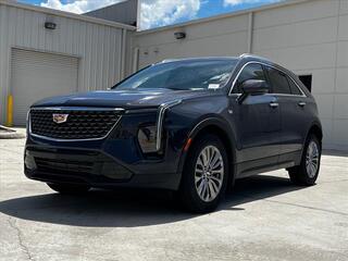 2024 Cadillac XT4