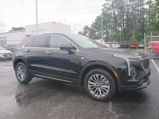 2024 Cadillac XT4 for sale in Oklahoma City OK