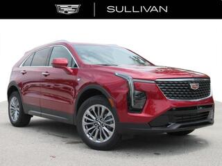 2024 Cadillac XT4 for sale in Ocala FL