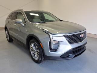 2025 Cadillac XT4