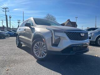 2025 Cadillac XT4 for sale in Columbiana OH