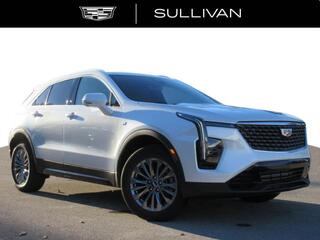 2025 Cadillac XT4 for sale in Ocala FL