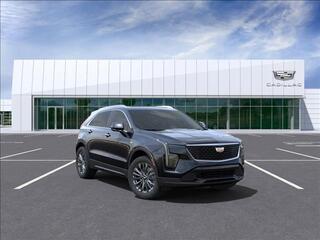 2025 Cadillac XT4