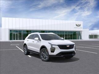 2025 Cadillac XT4
