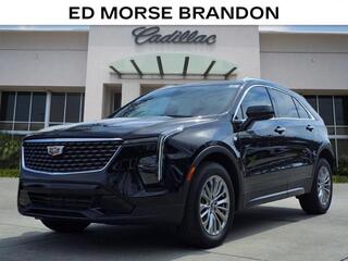 2025 Cadillac XT4 for sale in Brandon FL