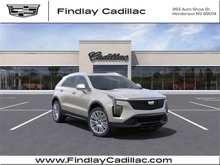 2025 Cadillac XT4 for sale in Henderson NV