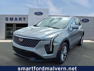 2025 Cadillac XT4