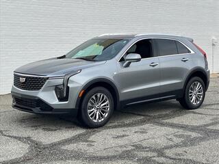 2025 Cadillac XT4